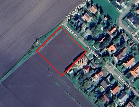 Balatonszabadi Grundstücke, Balatonszabadi Grundstück kaufen