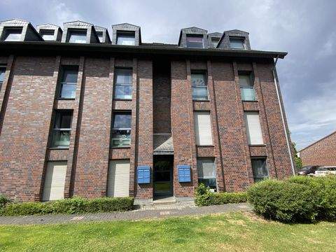 Krefeld Wohnungen, Krefeld Wohnung kaufen