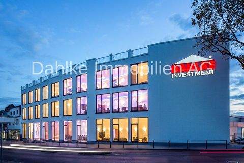 Hückelhoven Büros, Büroräume, Büroflächen 