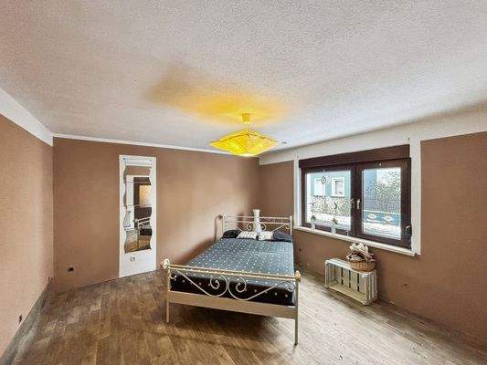 Zimmer 1 Erdgeschoss