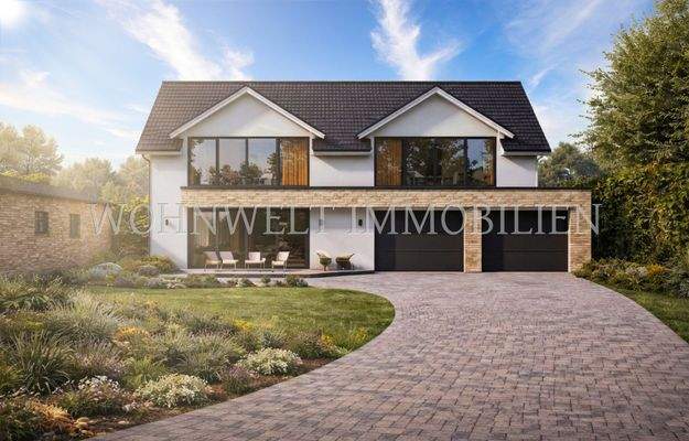 So könnte ihr neues Zuhause aussehen