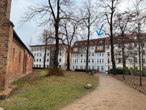 Brandenburg an der Havel Wohnungen, Brandenburg an der Havel Wohnung kaufen