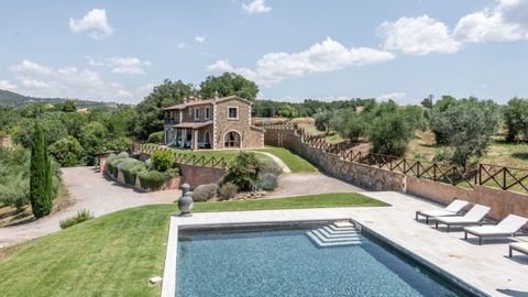 Capalbio Häuser, Capalbio Haus kaufen