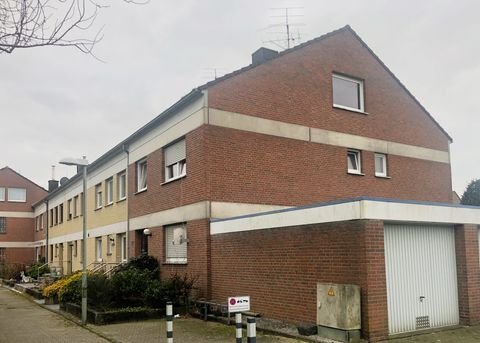 Geldern Renditeobjekte, Mehrfamilienhäuser, Geschäftshäuser, Kapitalanlage