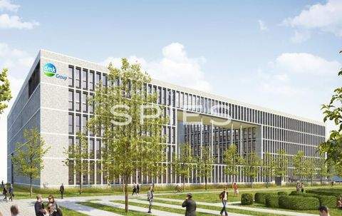 Bremen Büros, Büroräume, Büroflächen 