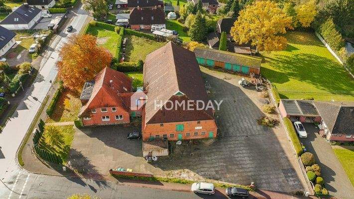 Außenansicht Drohne 9