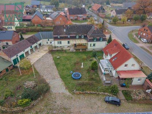 Wir fuer Sie Immobilien-Einfamilienhaus Marienflie