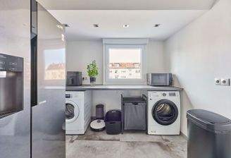 Küchen- _ Hauswirtschaftsbereich