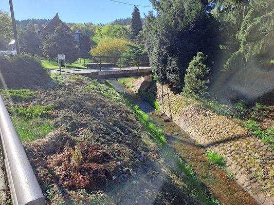 Impressionen Gegenüber