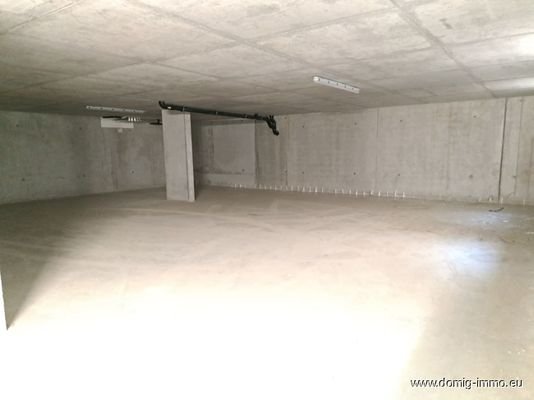 Tiefgarage