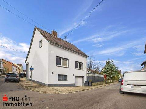 Schiffweiler Häuser, Schiffweiler Haus kaufen