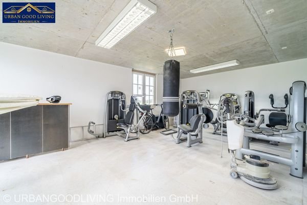UG Fitness