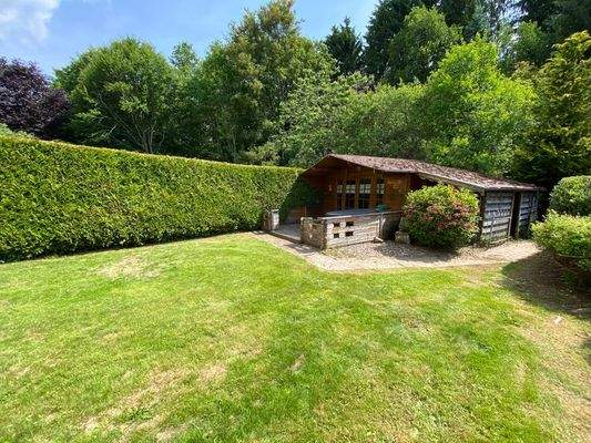 Gartenhaus