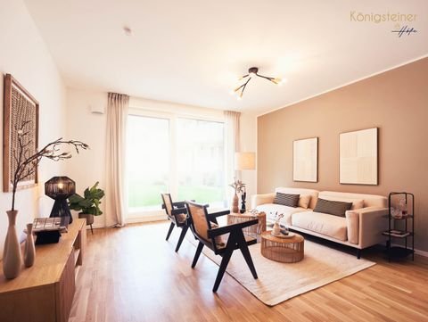Königstein Wohnungen, Königstein Wohnung mieten