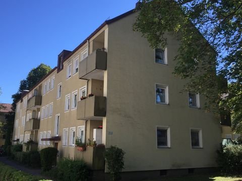 Ansbach Wohnungen, Ansbach Wohnung mieten