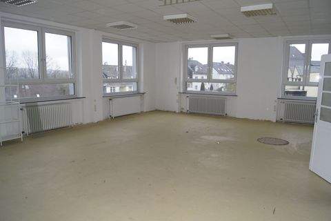 Remscheid Halle, Remscheid Hallenfläche