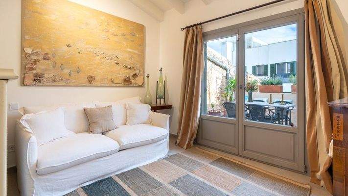 Consell Mallorca Haus zum Verkauf Schlafzimmer BHHS-BAL-1060