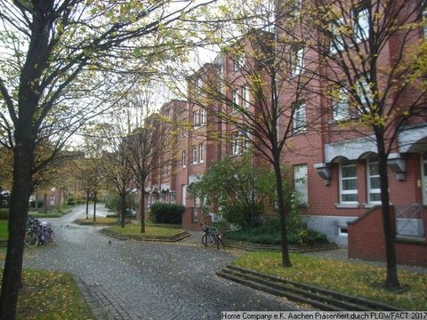 Aachen Wohnungen, Aachen Wohnung mieten