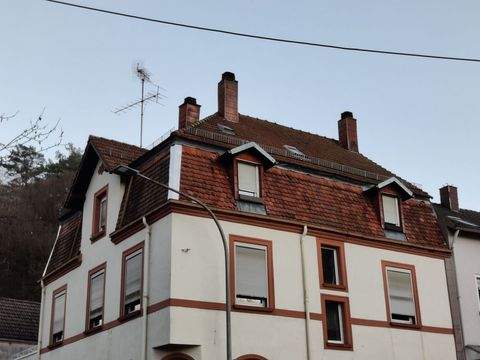 Pirmasens / Niedersimten Wohnungen, Pirmasens / Niedersimten Wohnung mieten