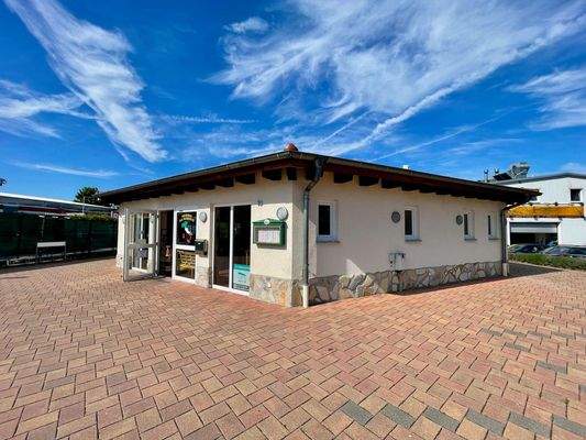 Gastronomie+Grundstück