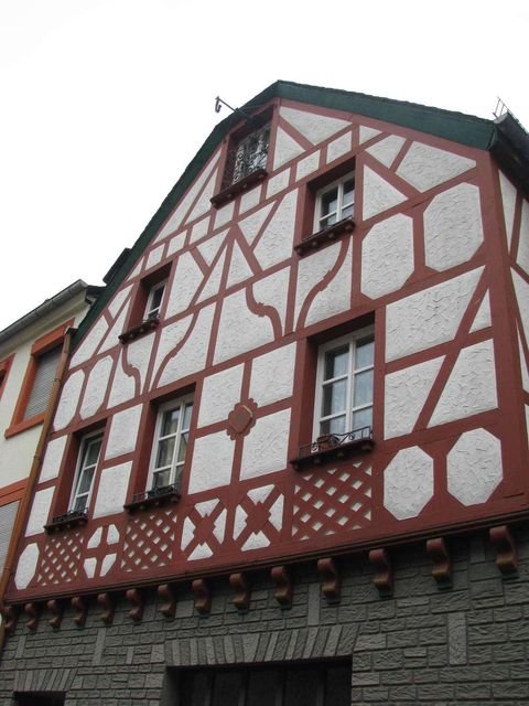 Bernkastel-Kues Häuser, Bernkastel-Kues Haus kaufen