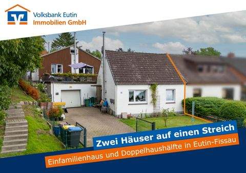 Eutin Häuser, Eutin Haus kaufen