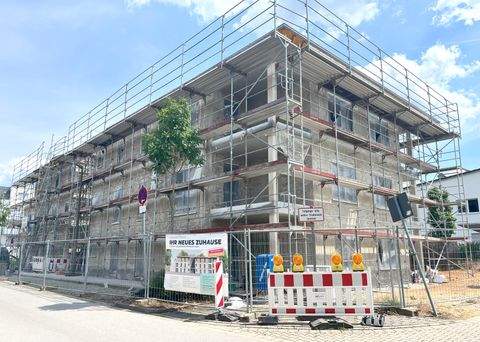 Roth Wohnungen, Roth Wohnung mieten