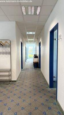 OG rechts - Flurbereich