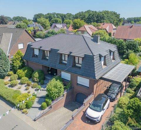 Garrel / Varrelbusch Häuser, Garrel / Varrelbusch Haus kaufen