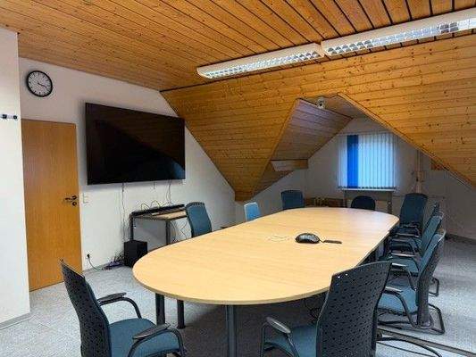 Meetingraum