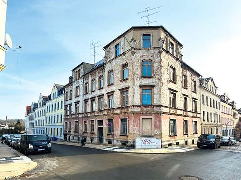 Werdau Häuser, Werdau Haus kaufen