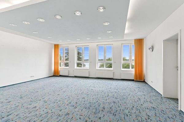 Schlafzimmer Obergeschoss