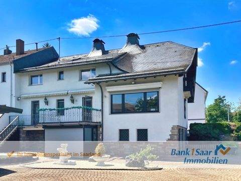Neunkirchen Häuser, Neunkirchen Haus kaufen