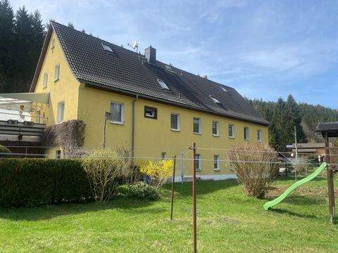 Amtsberg Renditeobjekte, Mehrfamilienhäuser, Geschäftshäuser, Kapitalanlage