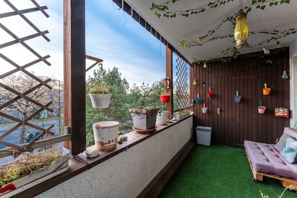 Loggia
