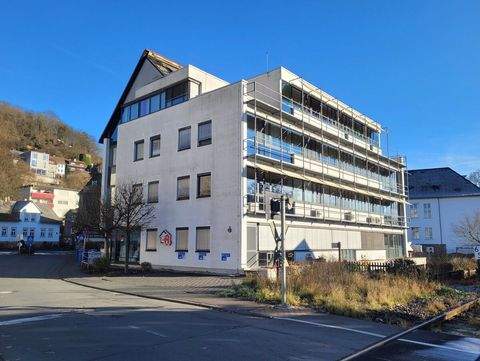 Biedenkopf Büros, Büroräume, Büroflächen 