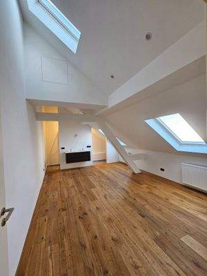 Schlafzimmer der Eltern