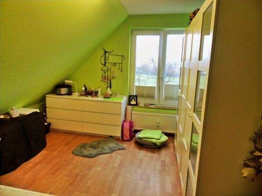 Kinder- Arbeitszimmer