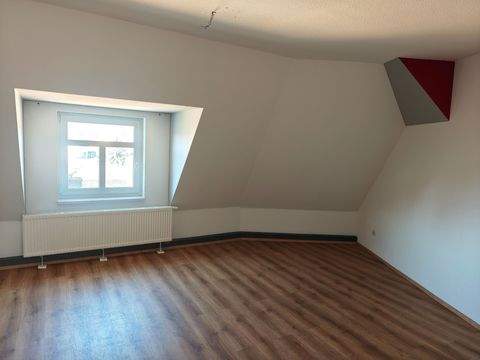 Regis-Breitingen Wohnungen, Regis-Breitingen Wohnung mieten