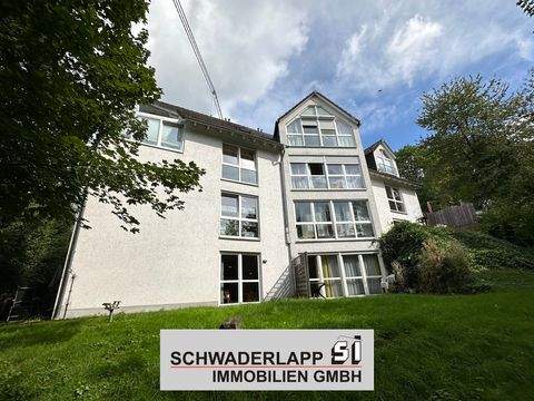 Bad Marienberg Wohnungen, Bad Marienberg Wohnung kaufen