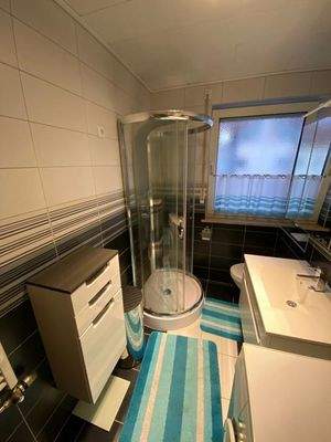 Tageslicht Badezimmer