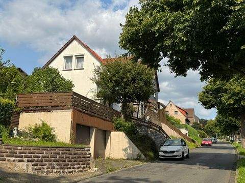Osterode am Harz Häuser, Osterode am Harz Haus kaufen
