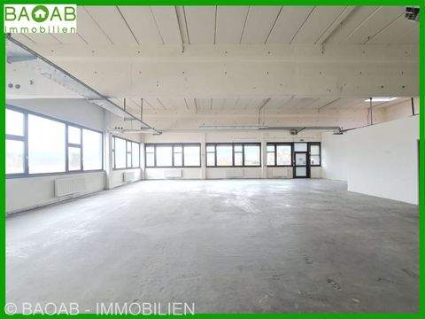 Klagenfurt Büros, Büroräume, Büroflächen 