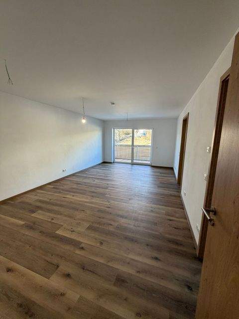 Sankt Oswald-Riedlhütte Wohnungen, Sankt Oswald-Riedlhütte Wohnung mieten