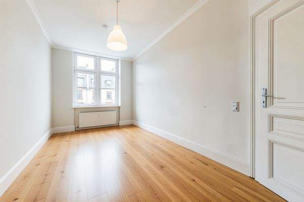 Wohnen - (KI generiert)