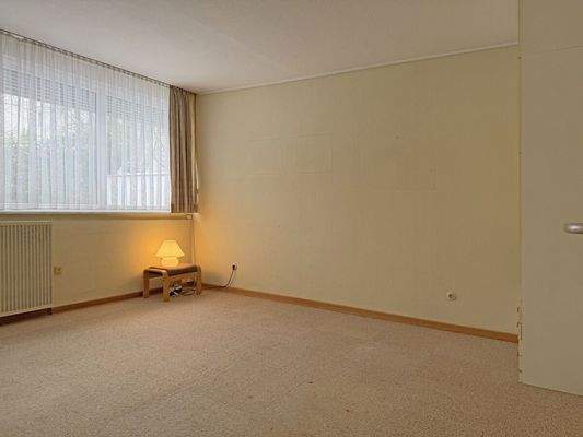 Großes Elternschlafzimmer