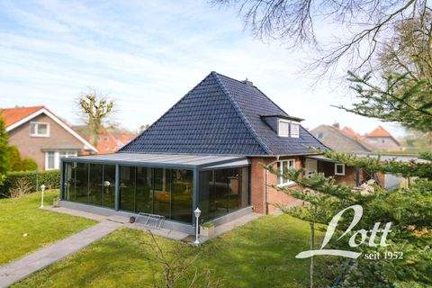 Apen / Vreschen-Bokel Häuser, Apen / Vreschen-Bokel Haus kaufen