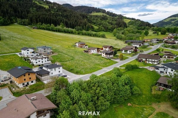 Grundstück Niederau - RE/MAX FUSION