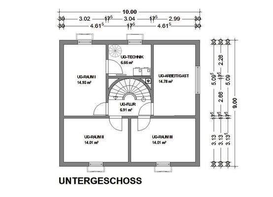EFH - DG - Planungsvorschlag