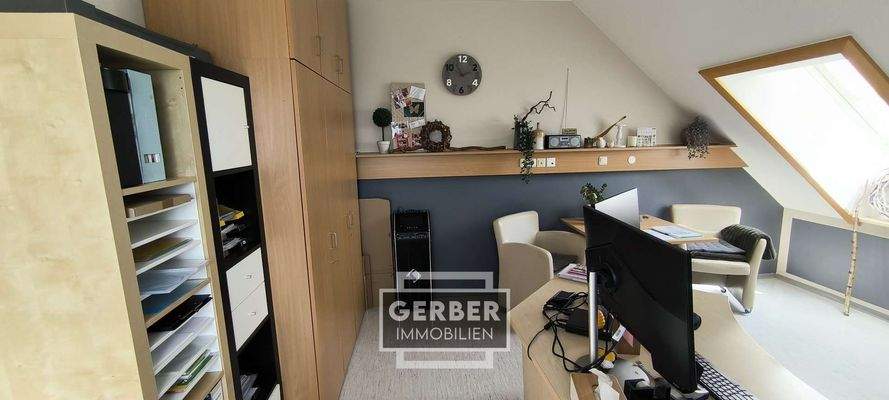 App. wird von der Diakonie zur Zeit als Büro genutzt